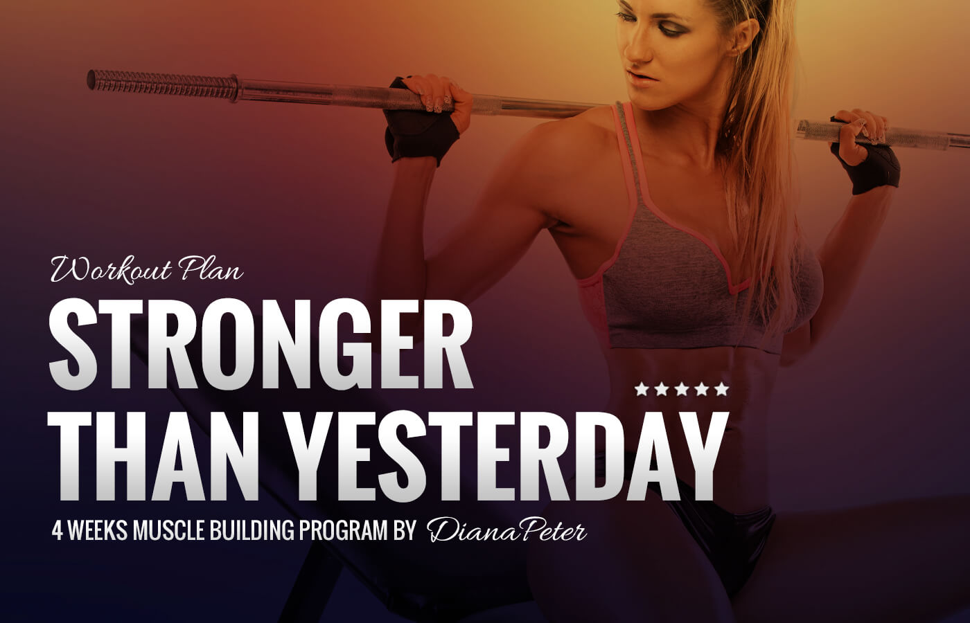 Ultimate 30-Day Fitness